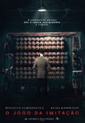 The Imitation Game