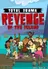 Total Drama: Revenge of the Island