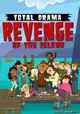Total Drama: Revenge of the Island