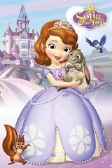 Sofia the First