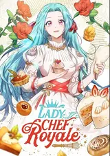 Royal Chef Yeongaenim