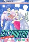 City Hunter