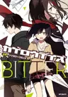 Kagerou Daze Koushiki Anthology Comic: Bitter