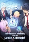 Necromancer Academy and the Genius Summoner