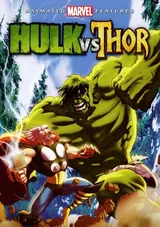 Hulk vs. Thor