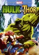 Hulk vs. Thor
