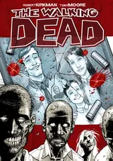 The Walking Dead