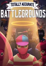 Totally Accurate Battlegrounds