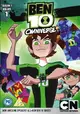 Ben 10 Omniverse