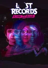 Lost Records: Bloom & Rage
