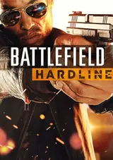 Battlefield Hardline