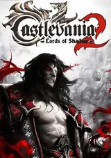 Castlevania: Lords of Shadow 2