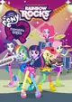 My Little Pony Equestria Girls – Rainbow Rocks