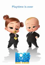 The Boss Baby: Family Business
