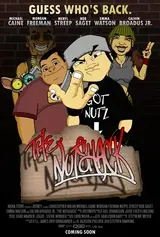 The Nutshack