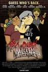 The Nutshack