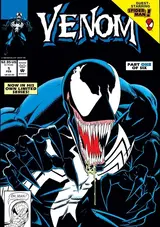 Venom: Lethal Protector