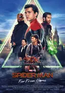 Spider-Man: Far from Home
