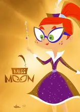 Miss Moon