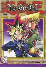 Yu☆Gi☆Oh!