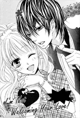 Kimi no Ai de Motenashite