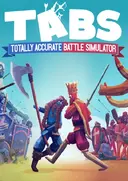 Totally Accurate Battle Simulator