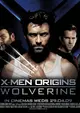 X-Men Origins Wolverine