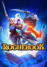 Roguebook
