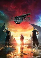 Final Fantasy VII Rebirth