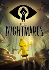 Little Nightmares