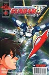 Shin Kidou Senki Gundam Wing