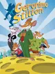 Geronimo Stilton