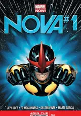 Nova