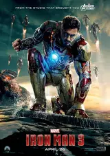Iron Man 3