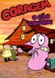 Courage the Cowardly Dog