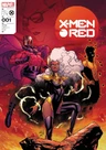 X-Men Red (2022)