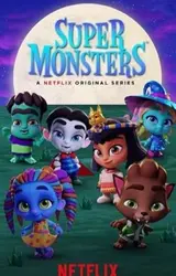 Super Monsters