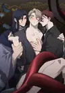When the Magpie Comes