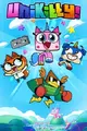 Unikitty!
