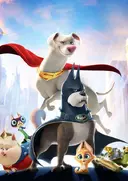 DC League of Super-Pets
