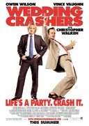 Wedding Crashers