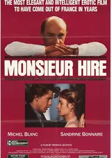 Monsieur Hire