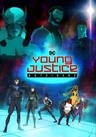 Young Justice: Outsiders