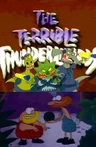 The Terrible Thunderlizards