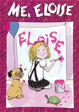 Eloise: The Animated Series