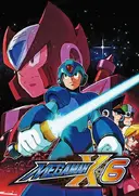 Mega Man X6