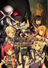 Sword Art Online: Fatal Bullet