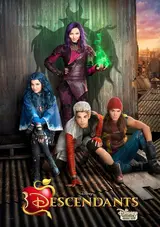 Descendants
