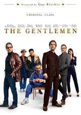 The Gentlemen