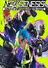 Phantasy Star Online 2 New Genesis